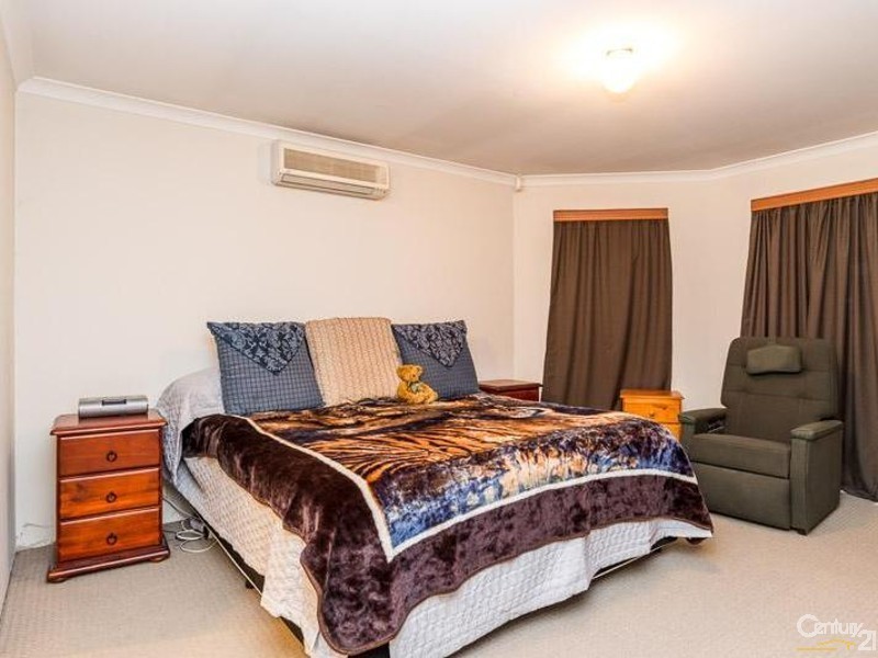 28 Ranunculus Court, Beeliar WA 6164