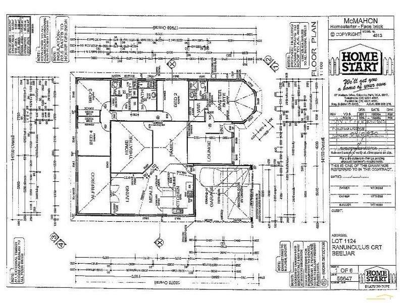 28 Ranunculus Court, Beeliar WA 6164