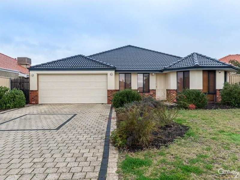 28 Ranunculus Court, Beeliar WA 6164