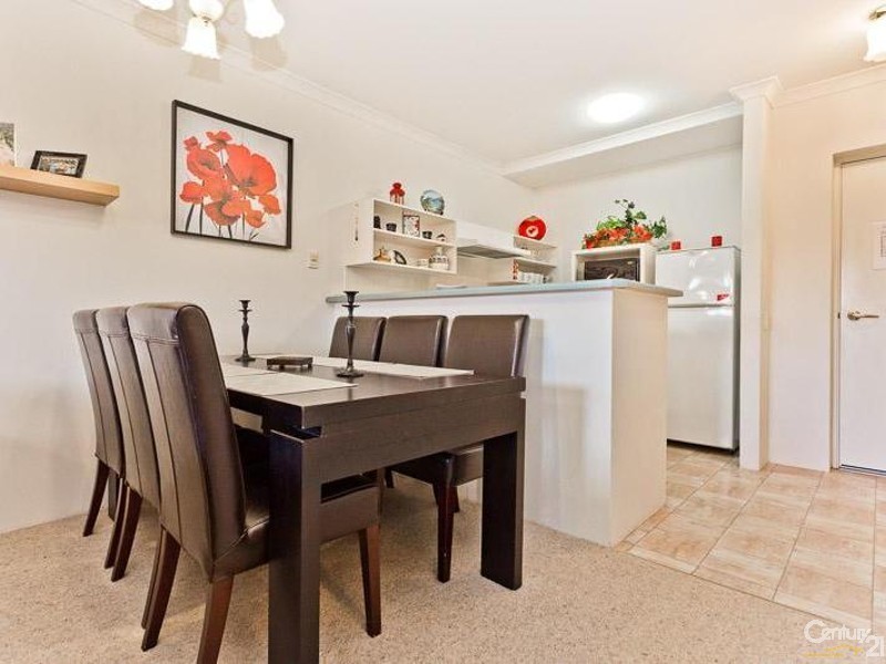 214/177 Dampier Avenue, Kallaroo WA 6025