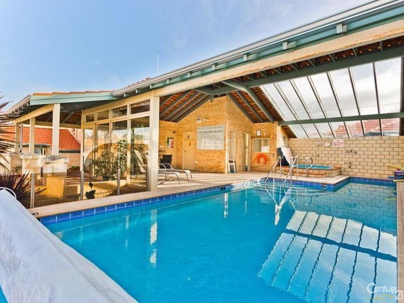 214/177 Dampier Avenue, Kallaroo WA 6025