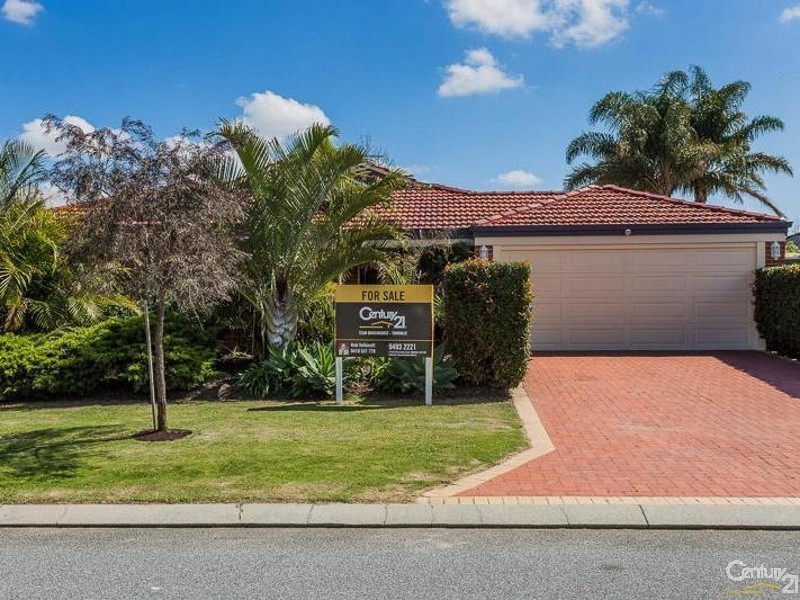 4 Cardiff Loop, Huntingdale WA 6110