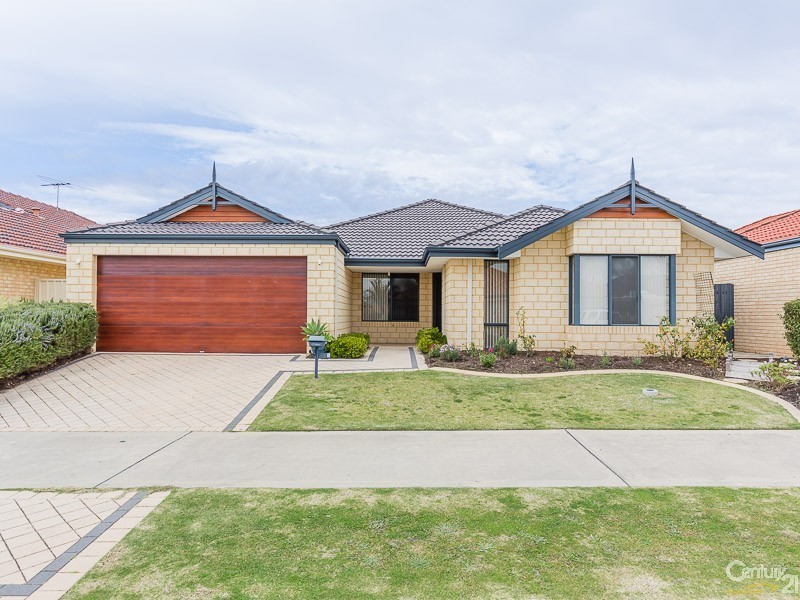 5 Wiltshire Avenue, Thornlie WA 6108