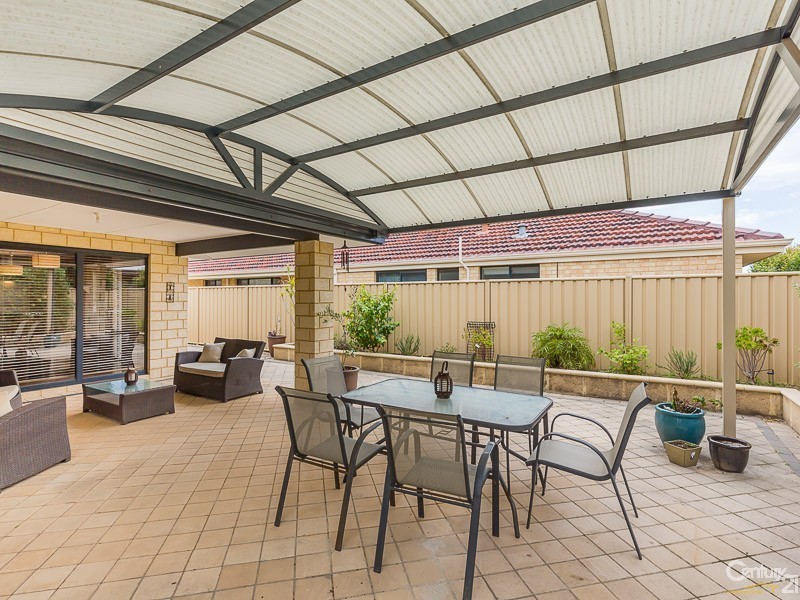 5 Wiltshire Avenue, Thornlie WA 6108