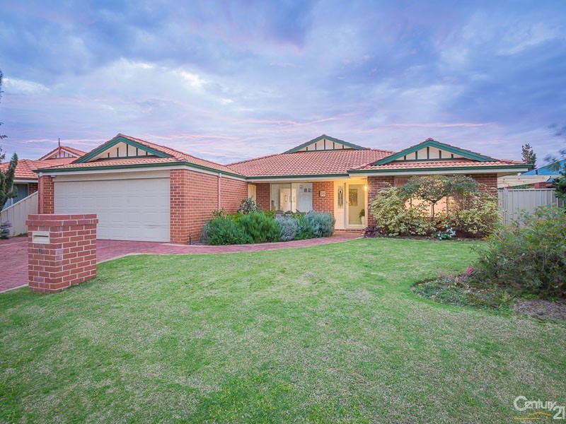 18 Capensia Way, Canning Vale WA 6155