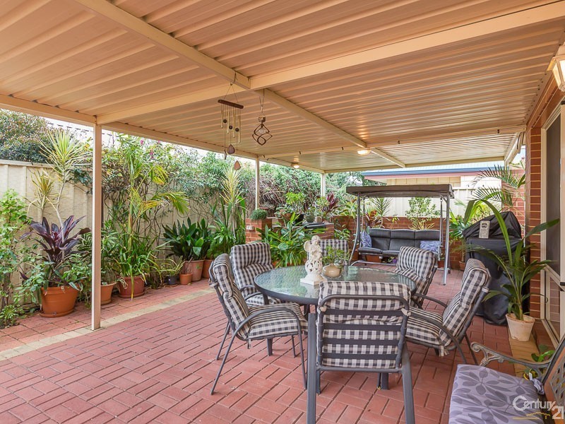 18 Capensia Way, Canning Vale WA 6155