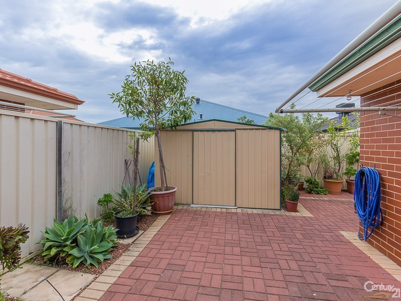 18 Capensia Way, Canning Vale WA 6155