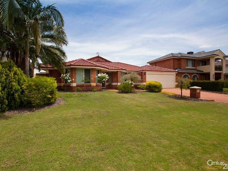 71 Sandringham Promenade, Canning Vale WA 6155