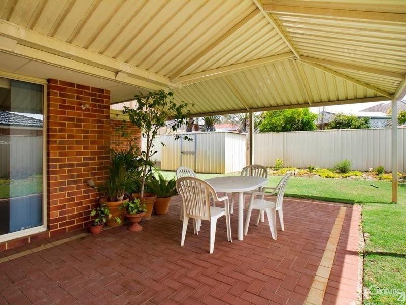 71 Sandringham Promenade, Canning Vale WA 6155