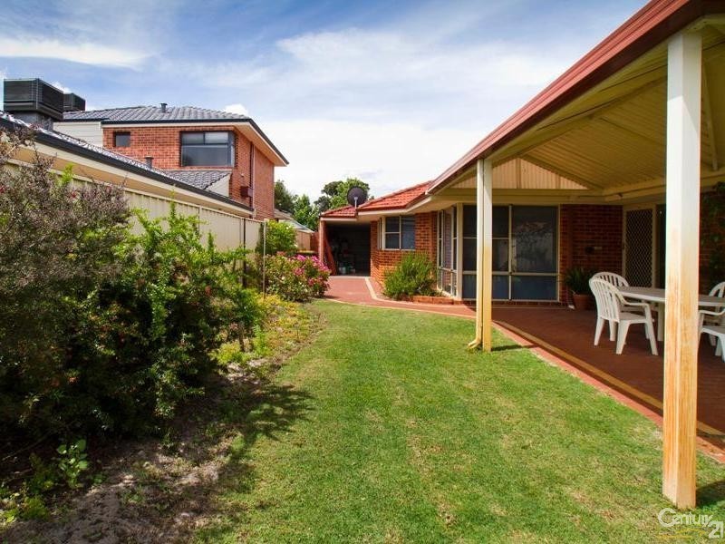 71 Sandringham Promenade, Canning Vale WA 6155