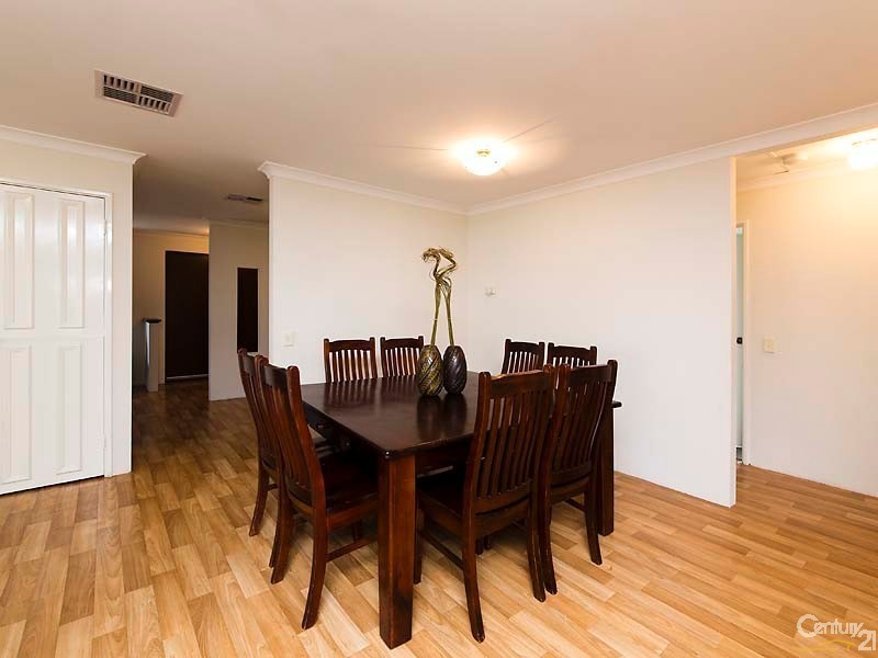 1 Cobia Rise, Warnbro WA 6169