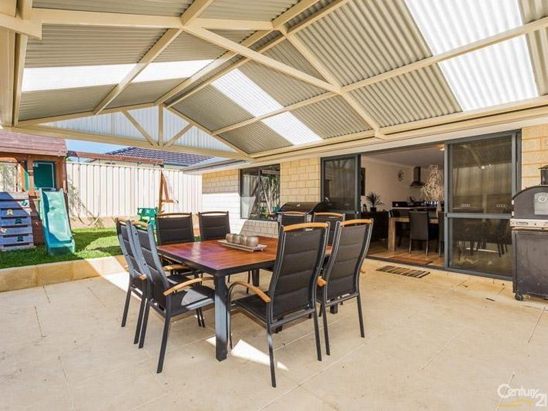 3 Dyer Link, Baldivis WA 6171