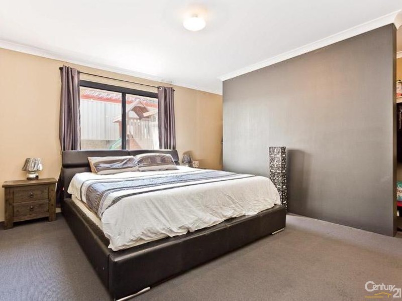 3 Dyer Link, Baldivis WA 6171