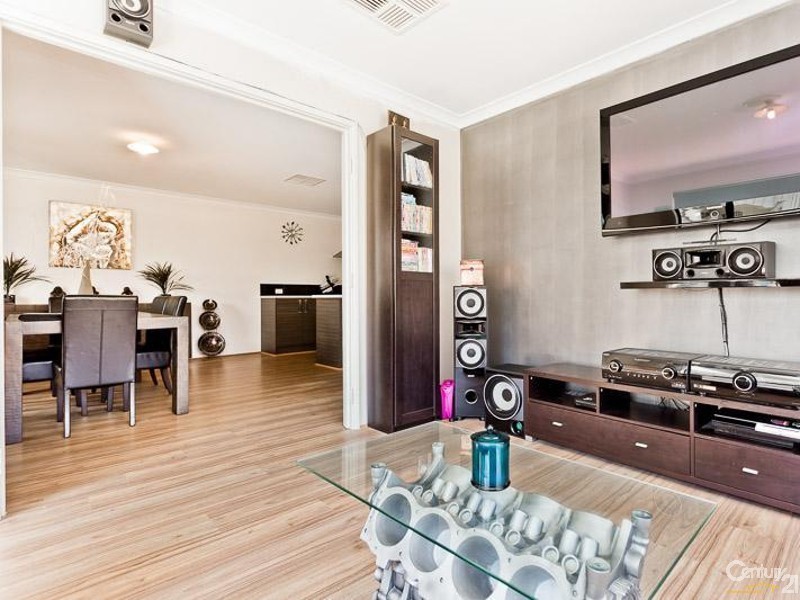 3 Dyer Link, Baldivis WA 6171