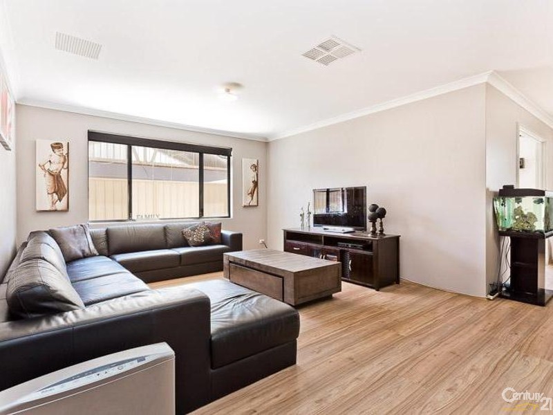 3 Dyer Link, Baldivis WA 6171