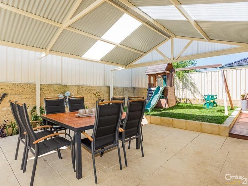 3 Dyer Link, Baldivis WA 6171