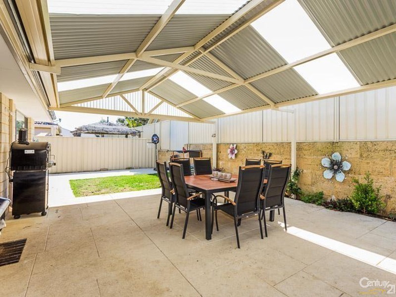 3 Dyer Link, Baldivis WA 6171