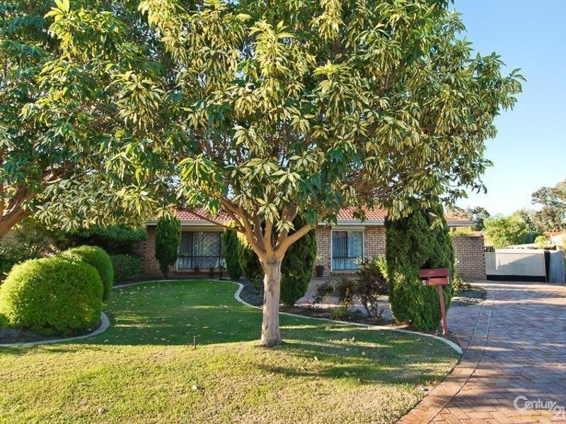 5 Castle Court, Thornlie WA 6108