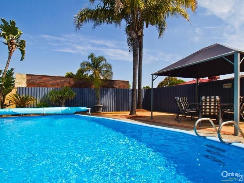 45 Matthew Way, Thornlie WA 6108