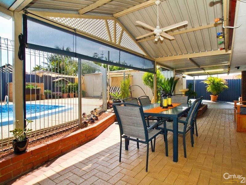 45 Matthew Way, Thornlie WA 6108