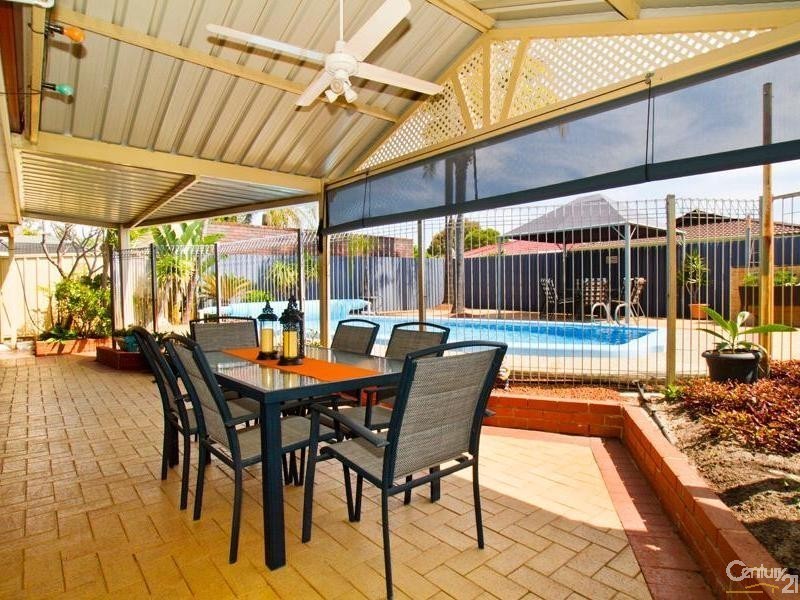 45 Matthew Way, Thornlie WA 6108