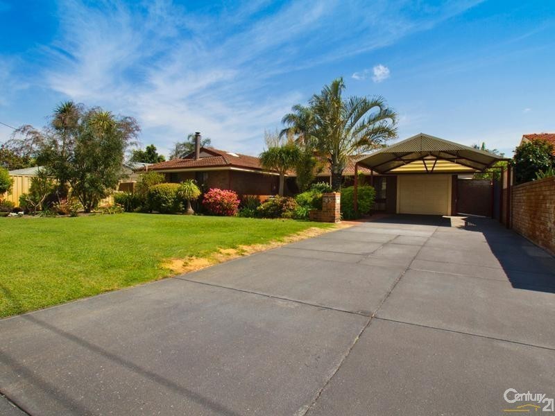45 Matthew Way, Thornlie WA 6108