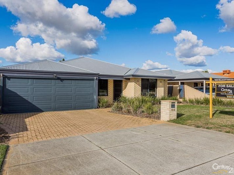 104 Gay Street, Huntingdale WA 6110