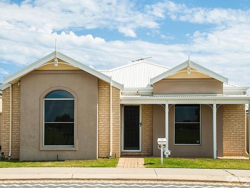 36 Merrimac Loop, Rockingham WA 6168