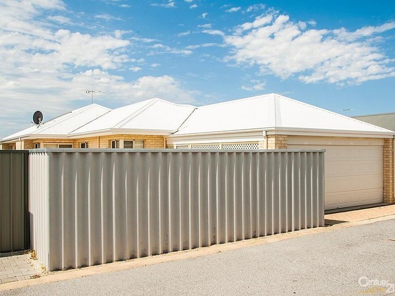 36 Merrimac Loop, Rockingham WA 6168