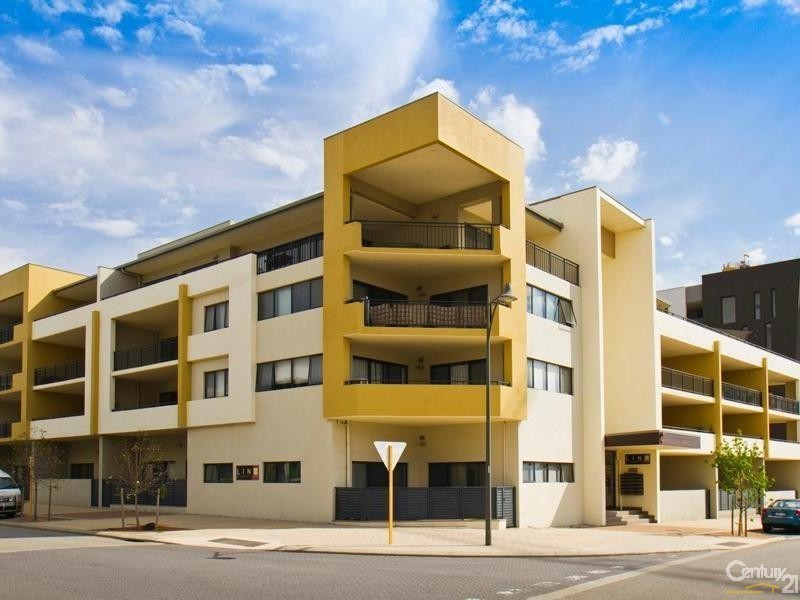 53/9 Linkage Ave, Cockburn Central WA 6164
