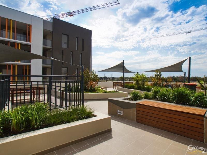 53/9 Linkage Ave, Cockburn Central WA 6164