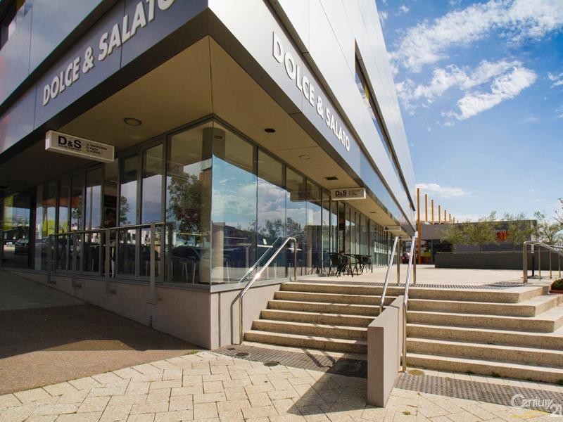 53/9 Linkage Ave, Cockburn Central WA 6164