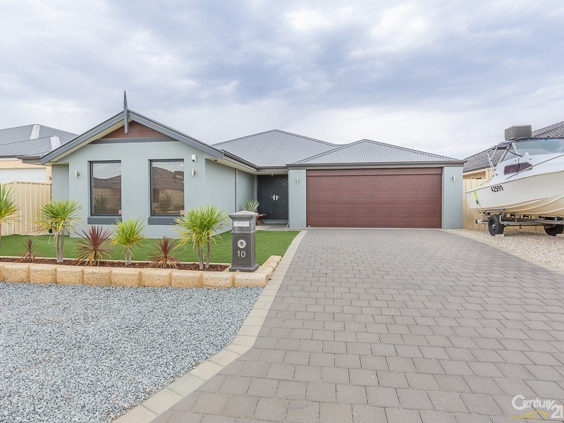 10 Walpole Way, Gosnells WA 6110