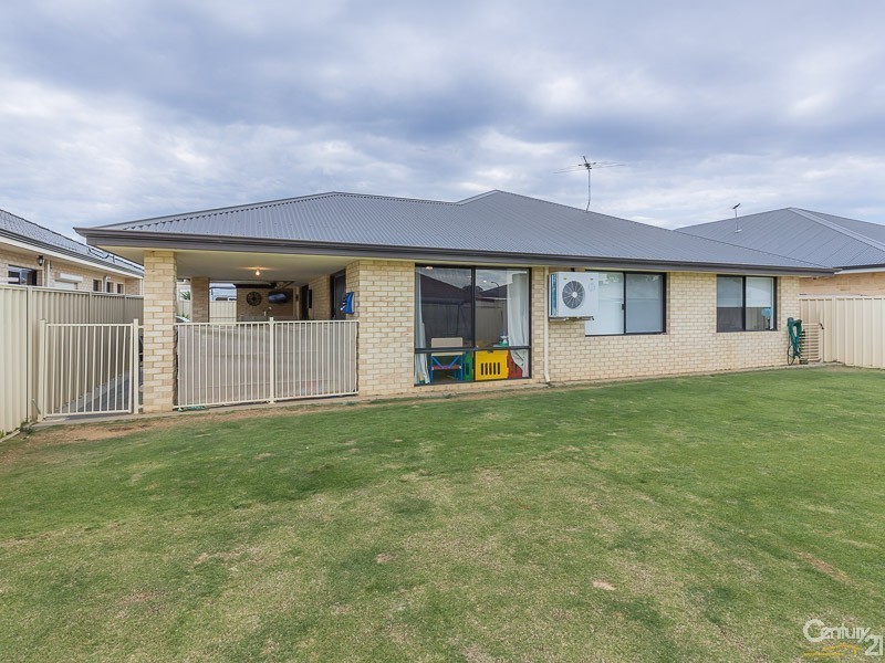 10 Walpole Way, Gosnells WA 6110