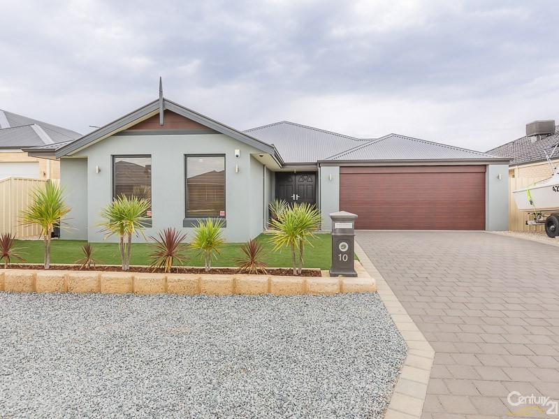10 Walpole Way, Gosnells WA 6110