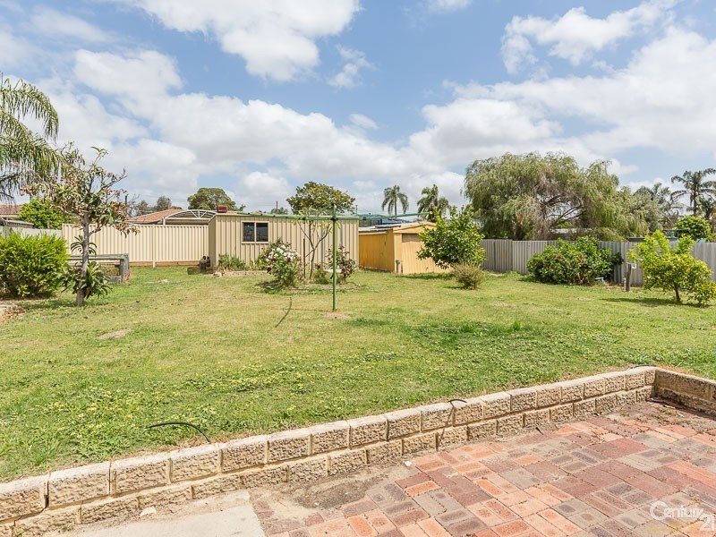 43 Orlestone Street, Gosnells WA 6110