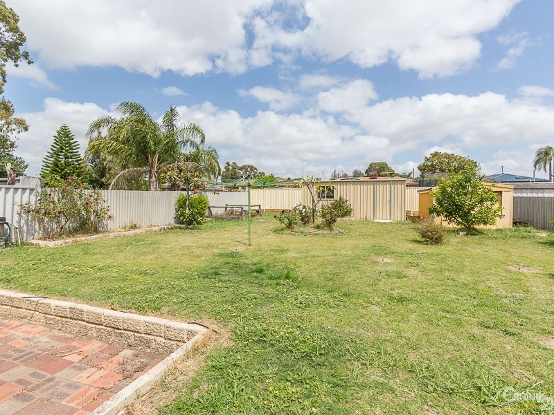 43 Orlestone Street, Gosnells WA 6110