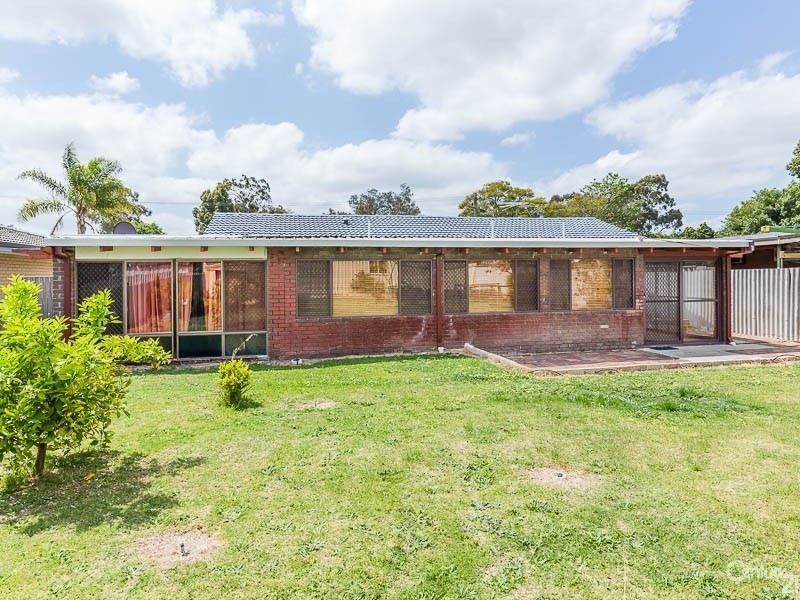 43 Orlestone Street, Gosnells WA 6110