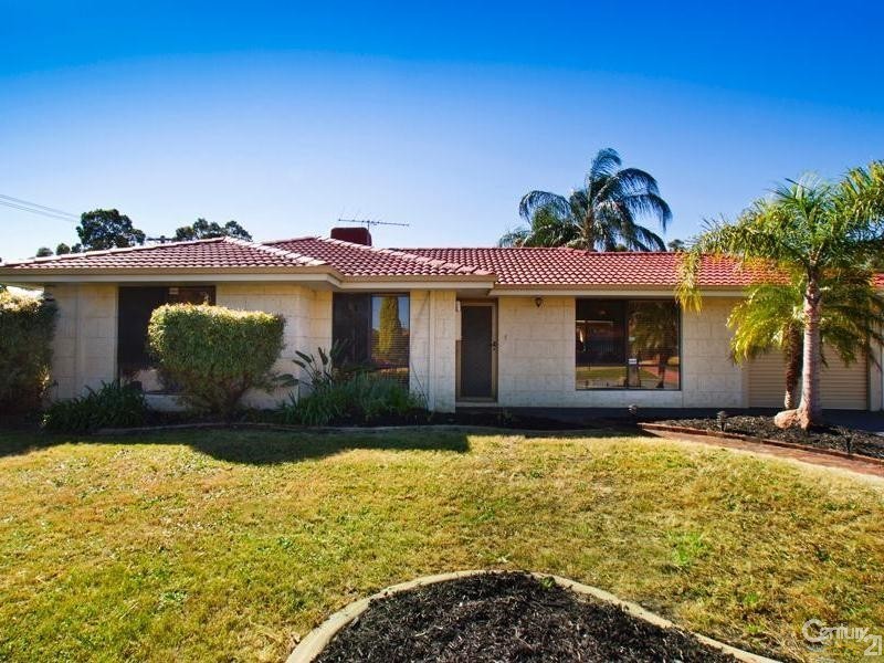2 Bayley Close, Gosnells WA 6110