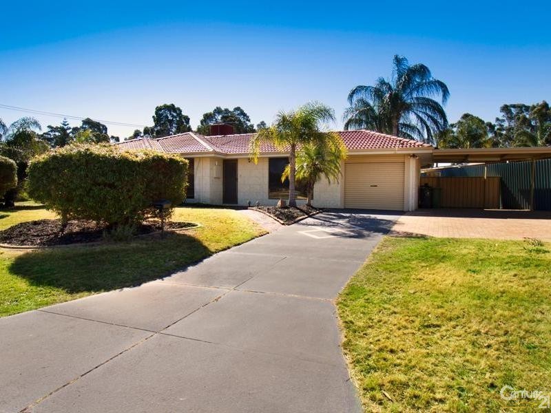 2 Bayley Close, Gosnells WA 6110
