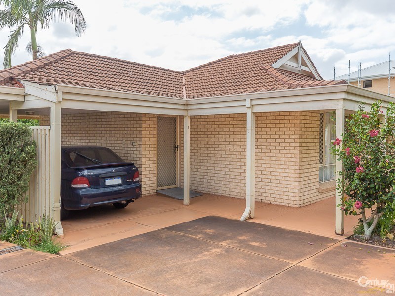 109a Kooyong Road, Rivervale WA 6103