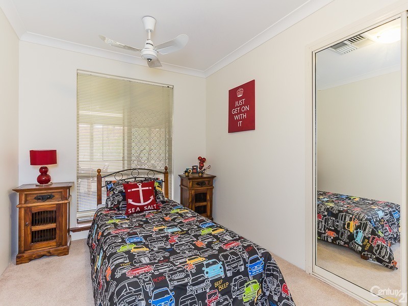 9 Bambil Place, Parkwood WA 6147