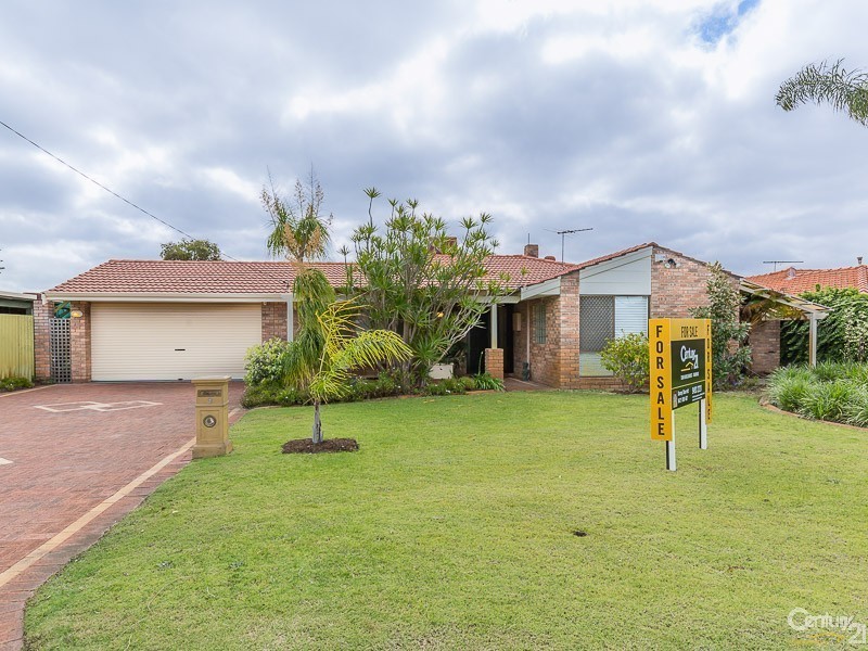9 Bambil Place, Parkwood WA 6147