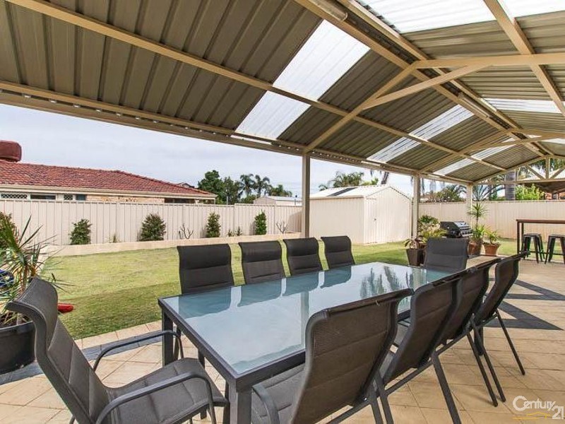 15 Baxter Close, Huntingdale WA 6110