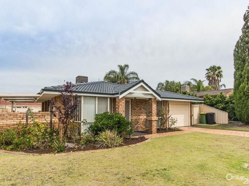 15 Baxter Close, Huntingdale WA 6110