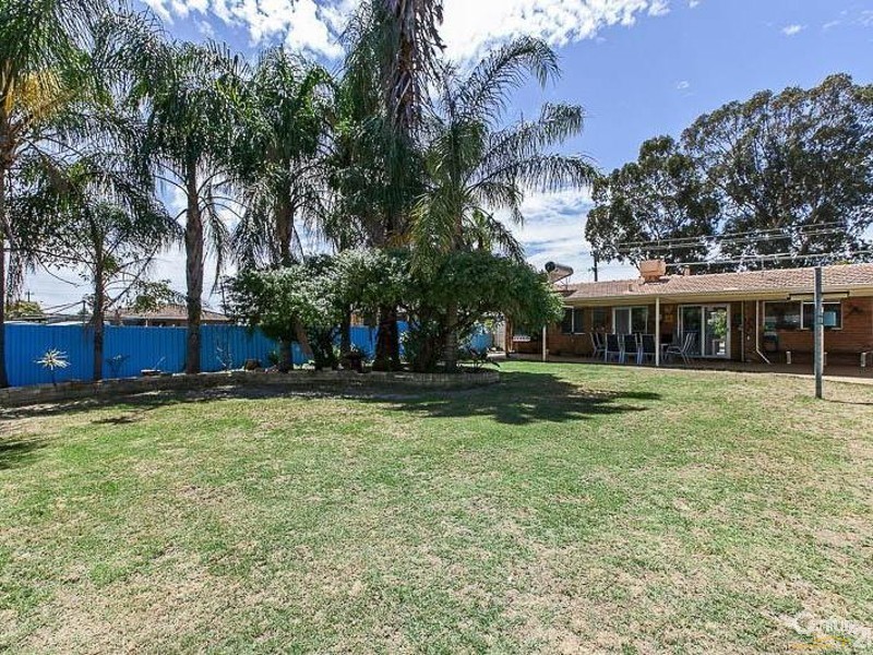51 Ashburton Drive, Gosnells WA 6110