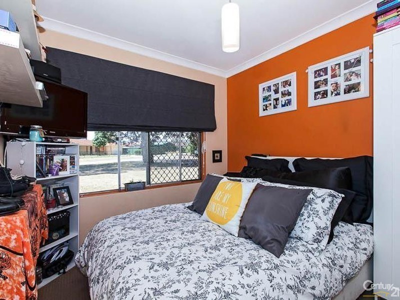 51 Ashburton Drive, Gosnells WA 6110