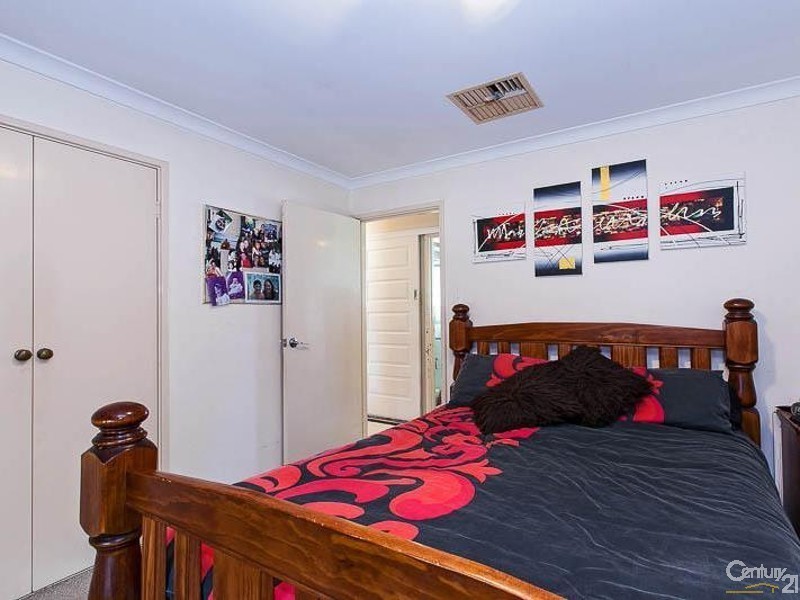 51 Ashburton Drive, Gosnells WA 6110