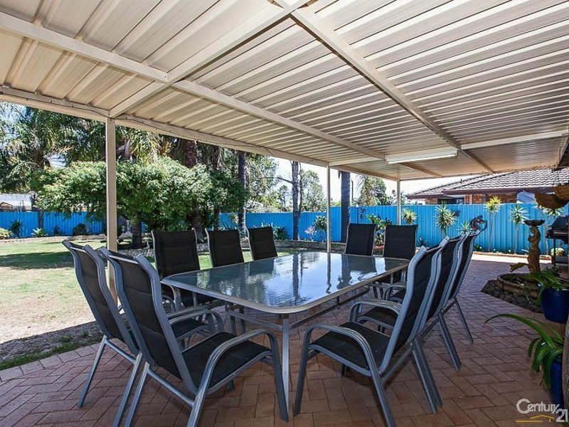 51 Ashburton Drive, Gosnells WA 6110