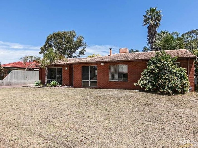51 Ashburton Drive, Gosnells WA 6110